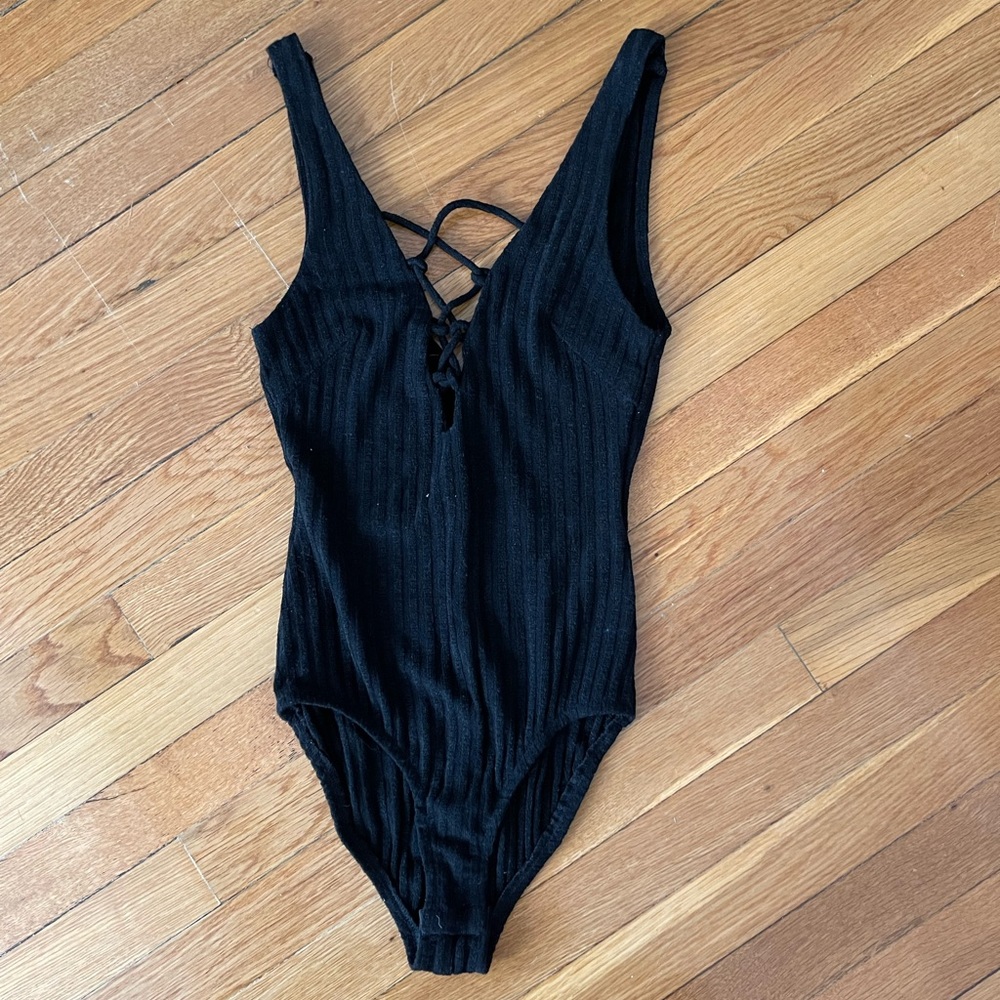 LF Bodysuit